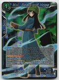 Mai, Bearer of Hope Expansion Rare Foil 2023 EX23-18 NM