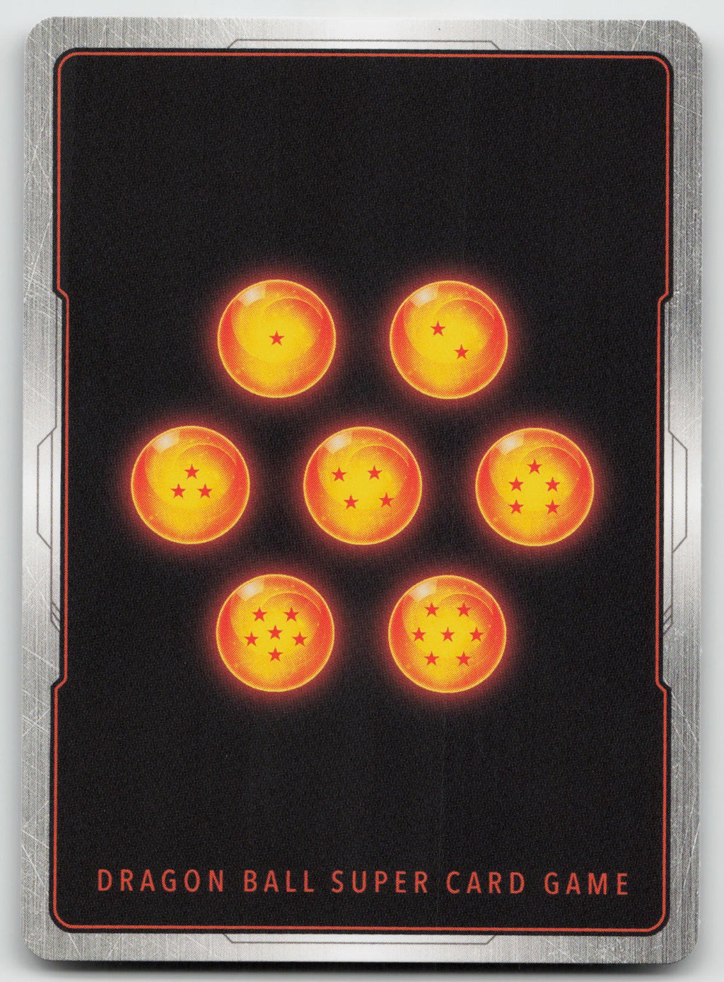 Vegito Super Rare Holo Cross Force FB10-040 NM