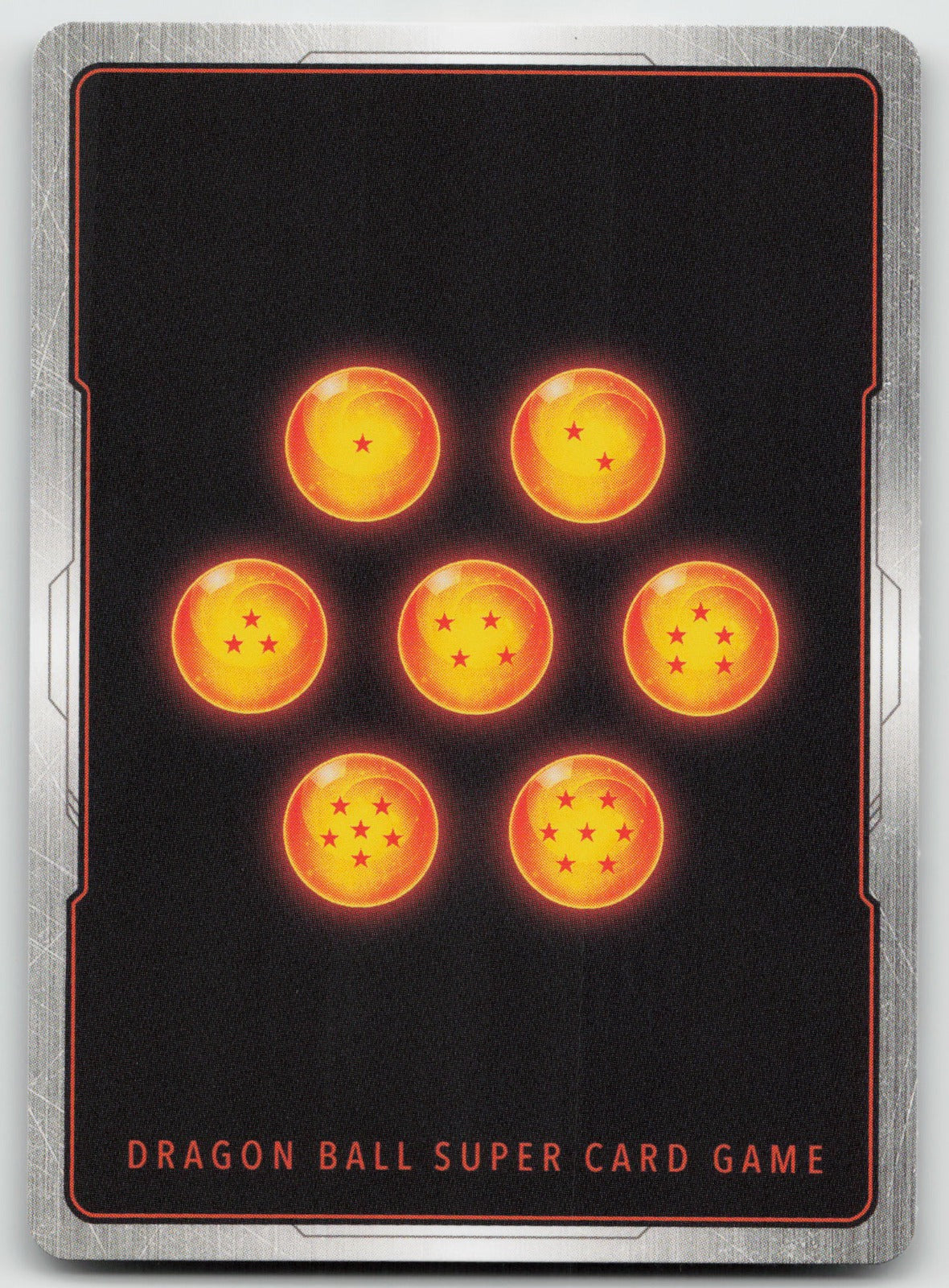 Vegito Super Rare Holo Cross Force FB10-040 NM