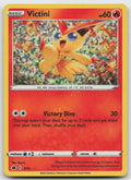 Victini - Holo McDonald's Promos 2022 5/15 LP