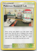 Pokemon Research Lab Uncommon SM - Unified Minds 205/236 NM