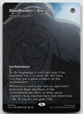 Bloodbender's Rise - Bloodchief Ascension (Borderless) M Normal Avatar 23