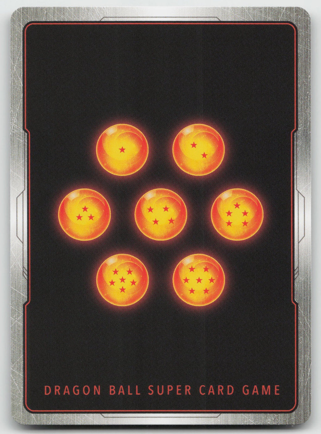 Cymbal - Rare Holo Rivals Clash FB06-100 NM