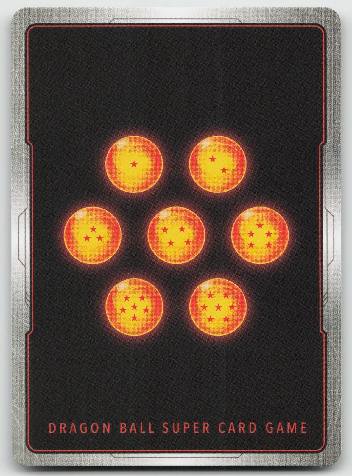 Cymbal - Rare Holo Rivals Clash FB06-100 NM