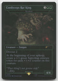 Cordyceps Rat King - Mycoloth (Rainbow Foil) R Secret Lair Drop Series 2205 NM