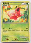 Hoppip Common HeartGold SoulSilver 67/123 LP
