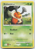 Kricketot Common Supreme Victors 109/147 NM