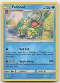 Politoed Holo Rare SM - Guardians Rising 25/145 LP