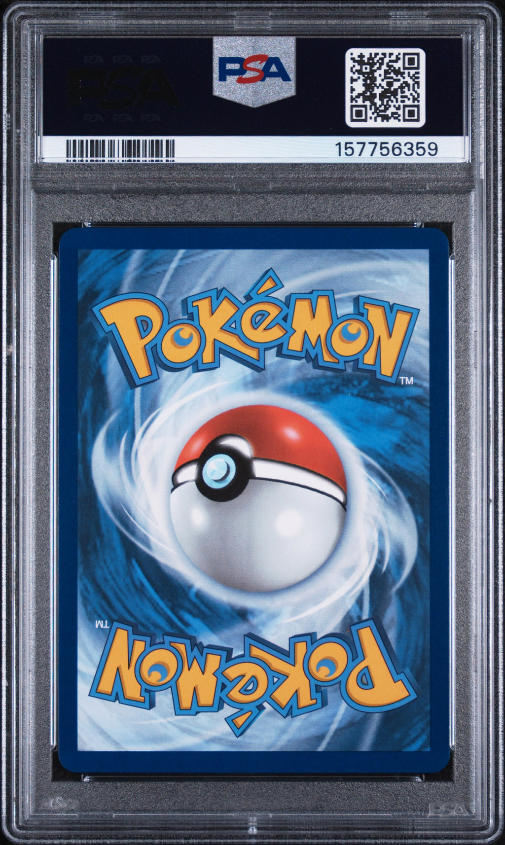 Ivysaur Illustration Rare Pokemon Meg En-Mega Evolution 134/132 PSA 10