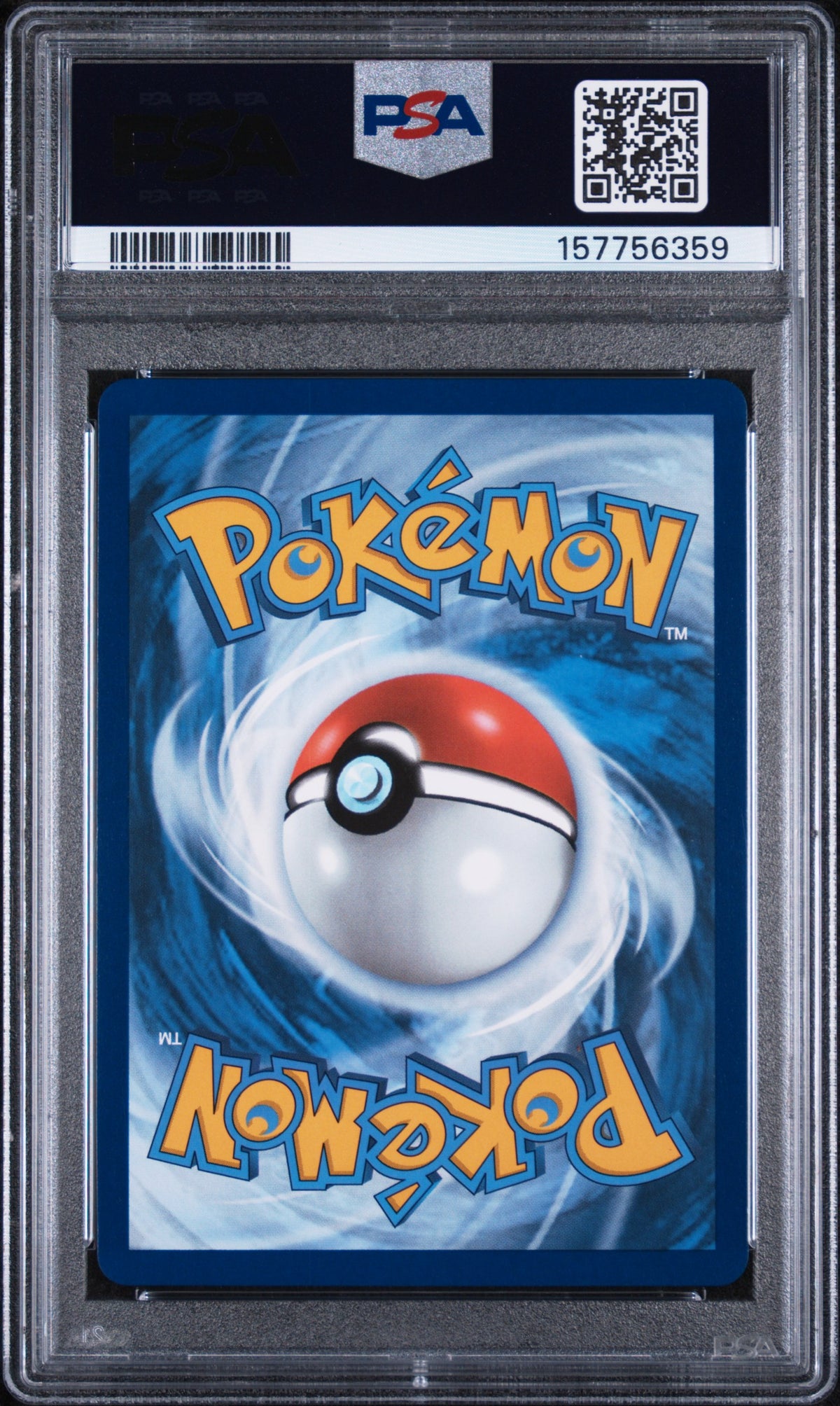 Ivysaur Illustration Rare Pokemon Meg En-Mega Evolution 134/132 PSA 10