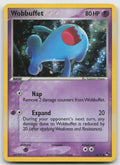 Wobbuffet Common Holo POP Series 4 16/17 VLP