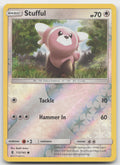 Stufful Reverse Holo Common SM - Guardians Rising 112/145 LP