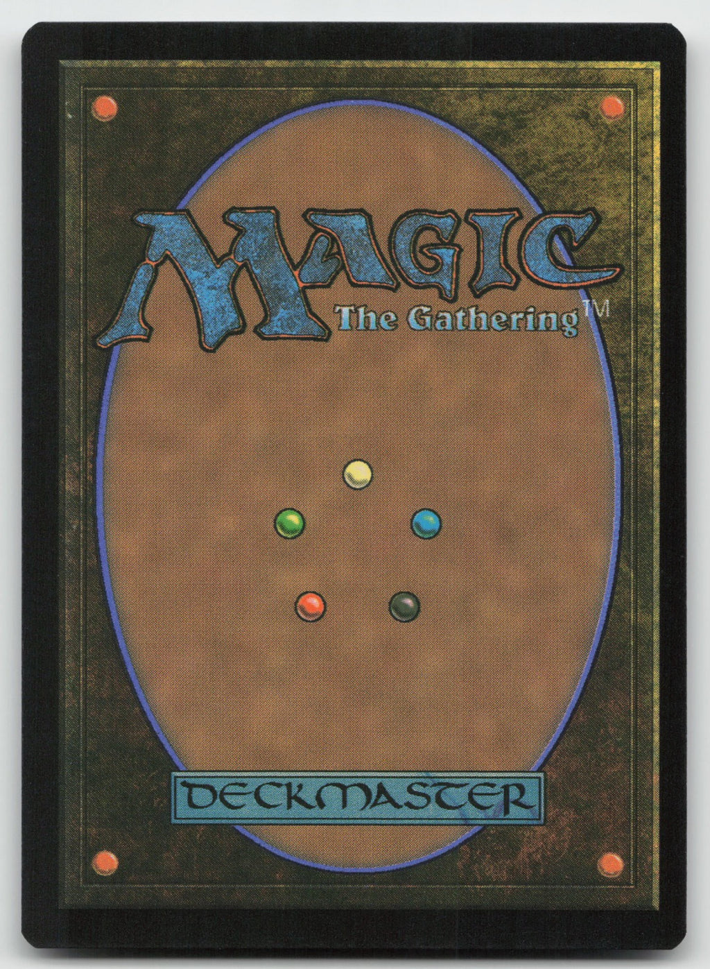 Deadly Dispute (Rainbow Foil) R Foil Secret Lair Drop Series 1985 NM