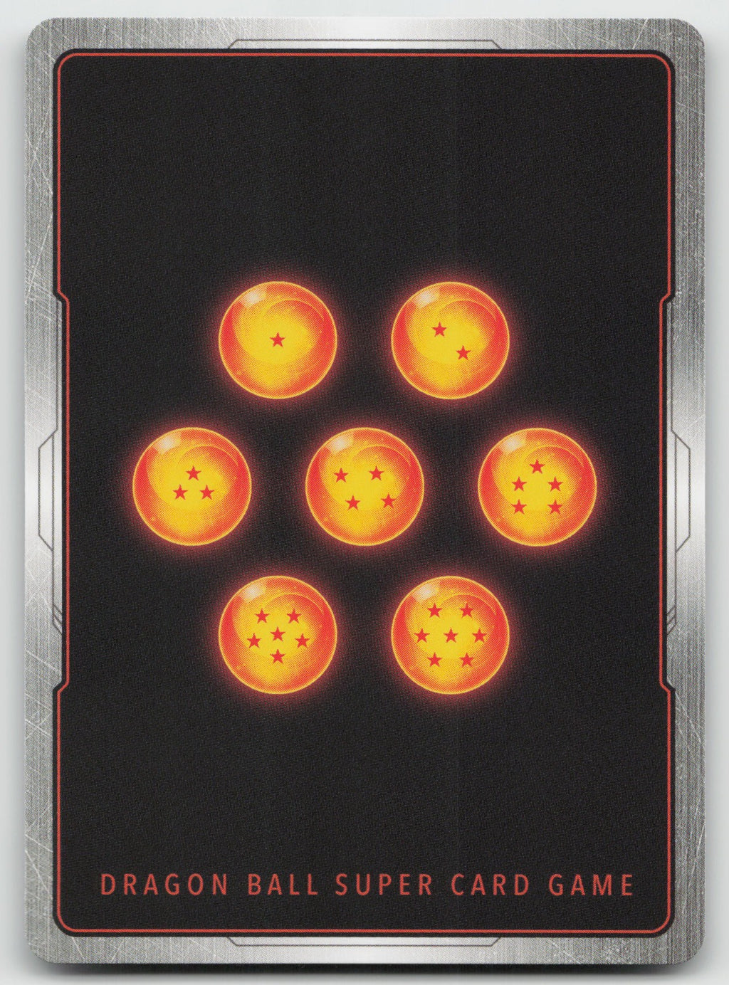 Son Goku (Mini): DA Rare Holo Rivals Clash FB06-018 NM