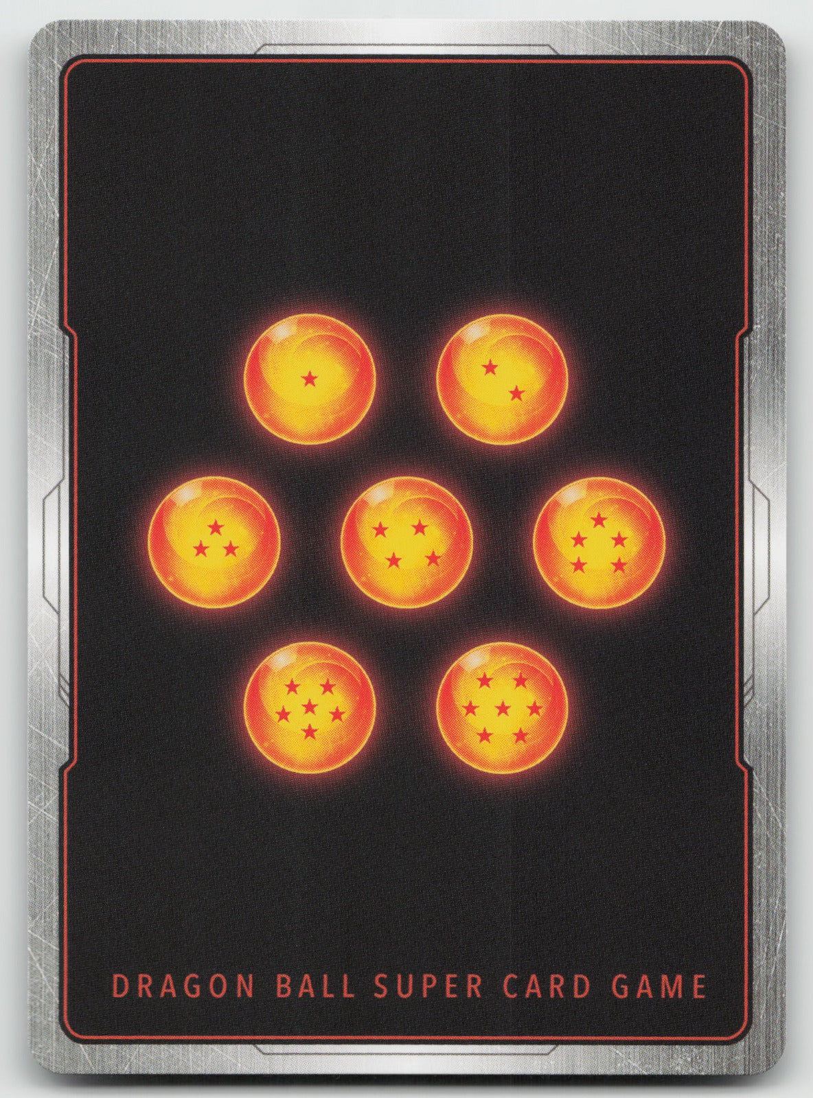 Son Goku (Mini): DA Rare Holo Rivals Clash FB06-018 NM