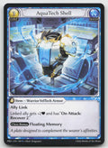 AquaTech Shell Rare .asphodel/paradise 144 NM