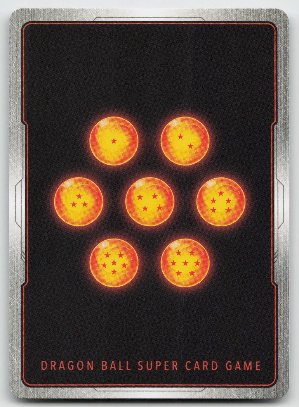 Vegeta (Mini): DA (Alternate Art) Super Rare Holo Ultra Limit FB04-045 NM