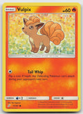 Vulpix Common SM - Team Up 15/181 VLP