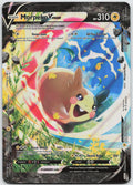 Morpeko V-UNION (SWSH215-218) Promo Holo JUMBO Cards NM