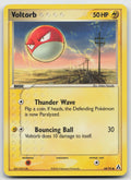 Voltorb Common Normal Legend Maker 68/92 HP