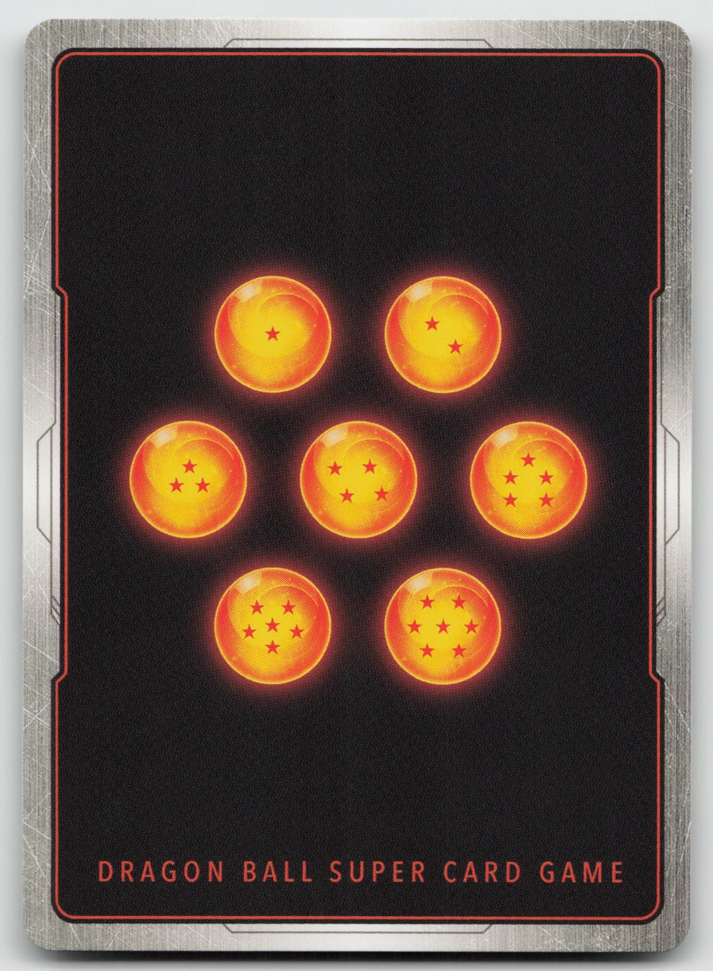 Android 17, Impending Crisis (Silver Foil) Common Foil 2022 XD3-04 NM