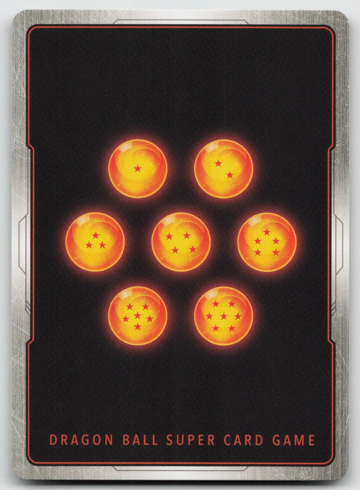Android 17, Impending Crisis (Silver Foil) Common Foil 2022 XD3-04 NM