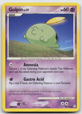 Gulpin Common Legends Awakened 98/146 MP