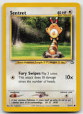 Sentret Common Unlimited Neo Genesis 71/111 LP
