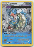 Gyarados (Cosmos Holo) XY Ancient Origins 21/98 LP