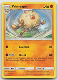 Primeape Rare SM - Team Up 72/181 VLP