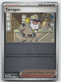 Tarragon - Uncommon Reverse Holo ME03: Perfect Order 085/088 NM
