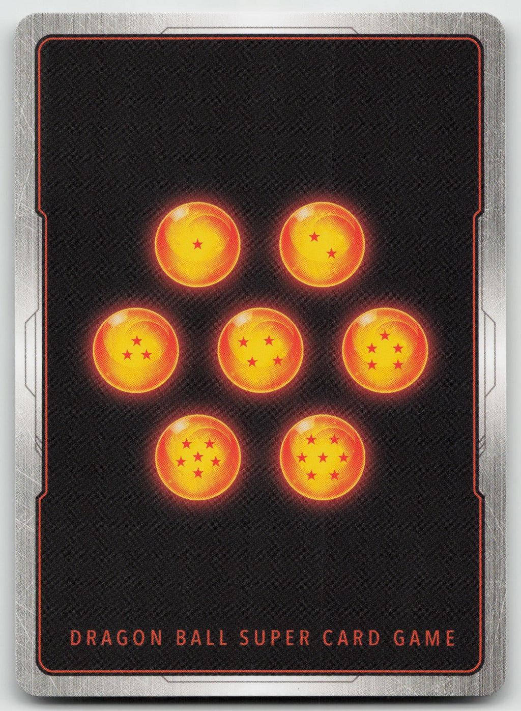 Son Gohan: Future Super Rare Holo Cross Force FB10-059 NM