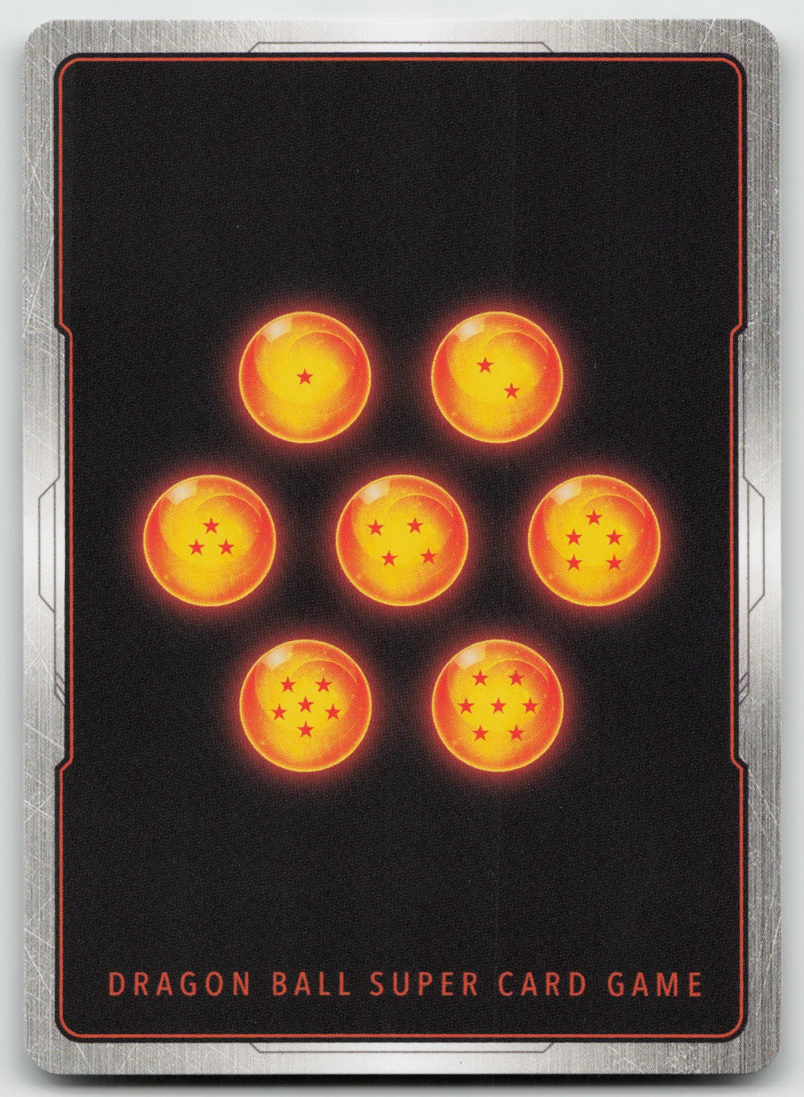 Son Gohan: Future Super Rare Holo Cross Force FB10-059 NM