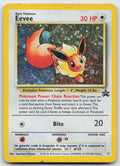 Eevee Holo Promo WoTC 11/53 DMG