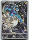 Thundurus Holo SV: Scarlet & Violet Promo Cards SVP209 NM