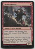 Dwarven Mauler U Foil The Hobbit 95 NM