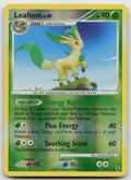Leafeon Uncommon Reverse Holo Rising Rivals 45/111 LP/MP