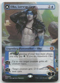 Oko, Lorwyn Liege (Borderless) M Normal Lorwyn Eclipsed 287 NM