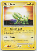 Electrike Common Majestic Dawn 64/100 LP