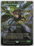 Hexhaven Invigorator (Borderless) M Reality Fracture 330 NM