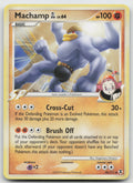 Machamp GL Uncommon Rising Rivals 46/111 LP