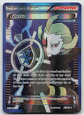 Ghetsis (Team Plasma) (Full Art) Ultra Rare Holo Plasma Freeze 115/116 LP