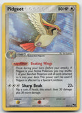 Pidgeot Rare Holo POP Series 2 2/17 LP