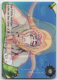 The Fifth Hokage! A Life On The Line! 2/2 HR Chapter Jin Series 3 005L3 NM
