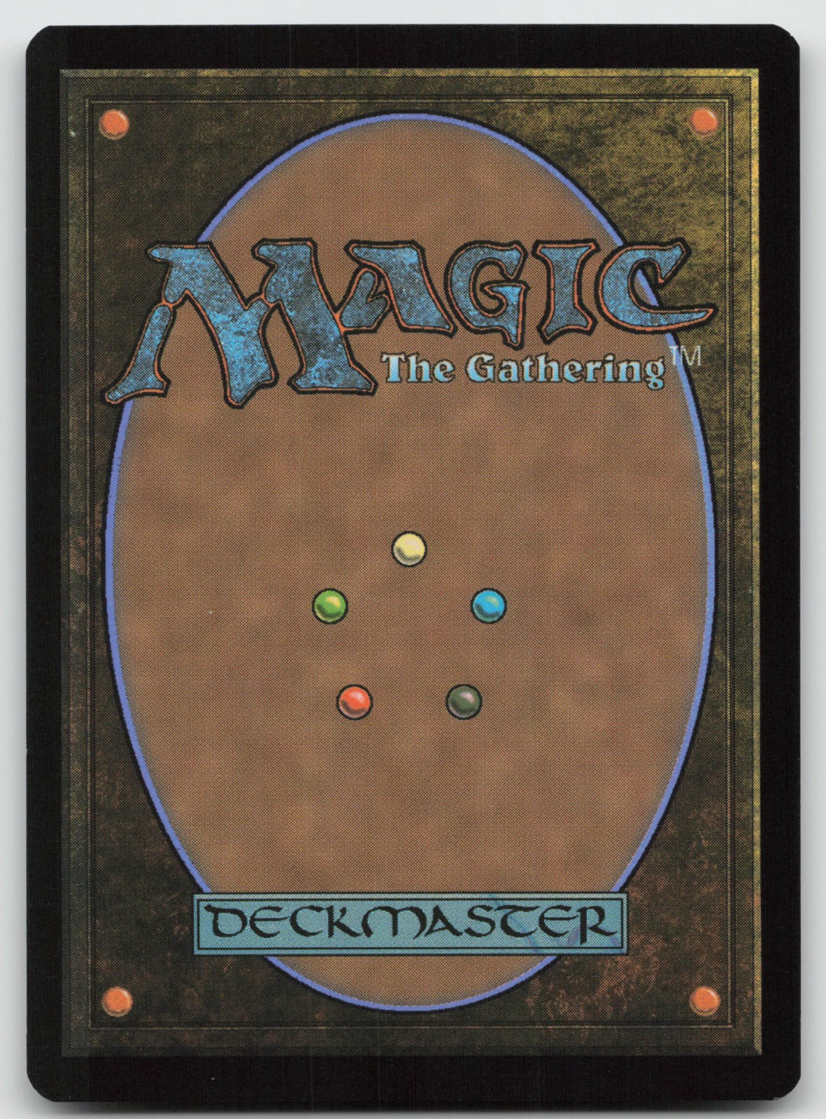 Hall of Echoes (Borderless) R Foil Reality Fracture 379 NM