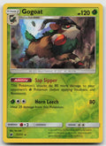 Gogoat Reverse Holo Rare SM - Crimson Invasion 11/111 LP