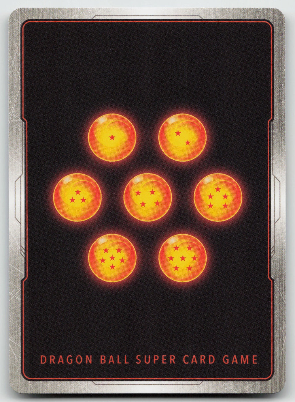 SSB Son Goku, Finishing Blow Rare Foil Wild Resurgence BT21-103 NM