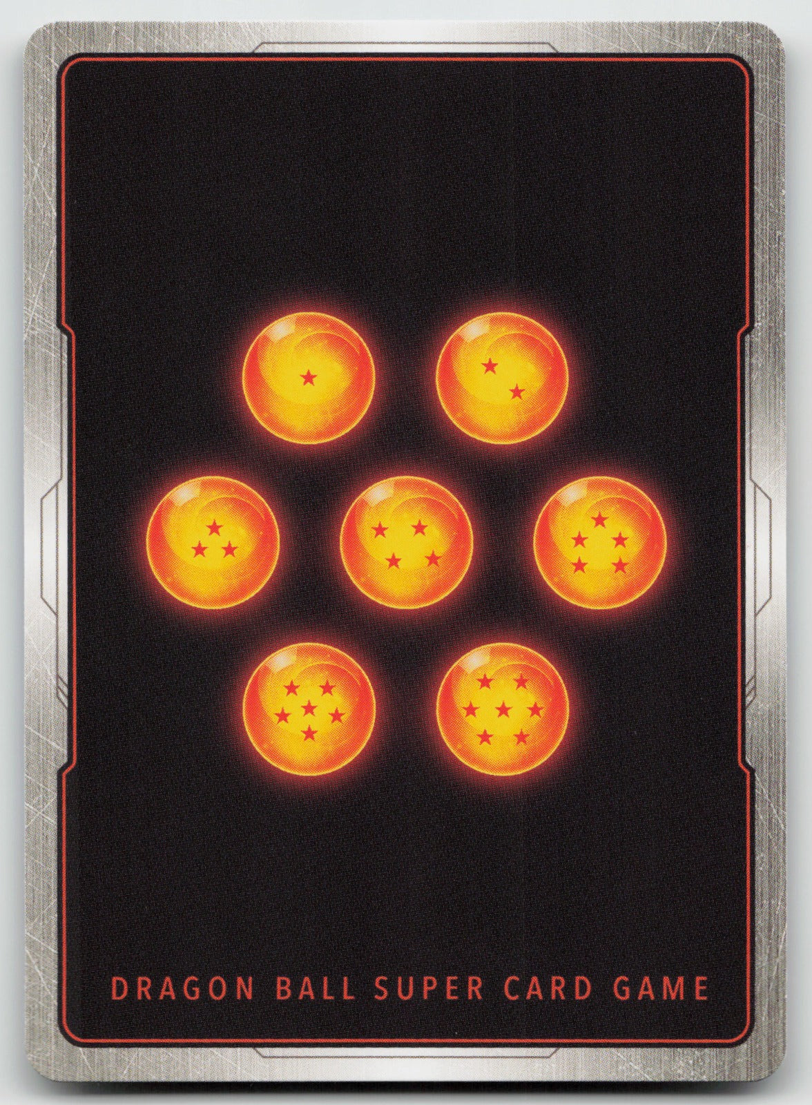 SSB Son Goku, Finishing Blow Rare Foil Wild Resurgence BT21-103 NM