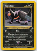 Houndour Uncommon Unlimited Neo Discovery 39/75 NM