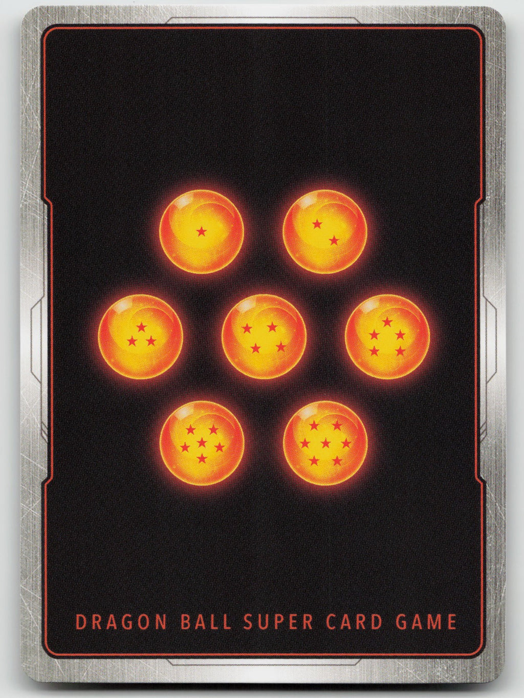 Jiren, Legend of Universe 11 (Alternate Art) Expansion Rare Foil EX13-02 NM